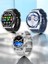 49MM Full Ekran ile Sınırları Zorlayın: Sk4 Akıllı Saat 2