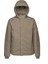Erkek Yeşil Aurelio Kapüşonlu Mont M4625JT3145F5259 4