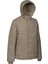 Erkek Yeşil Aurelio Kapüşonlu Mont M4625JT3145F5259 5