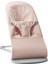 Babybjörn Balance Bliss Ana Kucağı Woven Melange / Light Pink 1