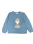 Adam Erkek Bebek Sweatshirt 1