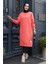 Mercan Tesettür Tunik 30645MR 1