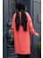 Mercan Tesettür Tunik 30645MR 3