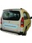 Peugeot Partner Van Boxer Expert Arka Bagaj Yazı - 8665.RW 4