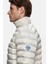 Northwın Bej Fermuarlı ve Cepli Polyester Standard Fit Erkek Mont 2