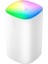 H4 Beyaz Humidifier Aroma Terapili Hava Nemlendirici 1