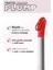 Plump Up Extra Hydrating Plumping Gloss - Dolgunlaştıran Dudak Parlatıcısı 209 Red Velvet 3