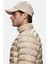 Northwın Koyu Bej Fermuarlı ve Cepli Polyester Standard Fit Erkek Mont 2