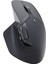 MT760L Multi Mode Bt Koblosuz/kablolu Ergonomik Şarjlı Mouse Siyah (RP-MT760L) 2