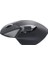 MT760L Multi Mode Bt Koblosuz/kablolu Ergonomik Şarjlı Mouse Siyah (RP-MT760L) 3