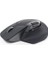 MT760L Multi Mode Bt Koblosuz/kablolu Ergonomik Şarjlı Mouse Siyah (RP-MT760L) 4