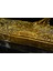 Eşya Özel Tasarım At Üzerinde Mustafa Kemal Atatürk Gold Altın Bronz Heykel Biblo 5