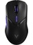 VT9PRO4K 26000DPI Kablosuz/kablolu Siyah-Mor Oyuncu Mouse (RP-VT9PRO-4K) 1