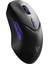 VT9PRO4K 26000DPI Kablosuz/kablolu Siyah-Mor Oyuncu Mouse (RP-VT9PRO-4K) 2