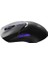 VT9PRO4K 26000DPI Kablosuz/kablolu Siyah-Mor Oyuncu Mouse (RP-VT9PRO-4K) 3