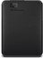 Wd 1.5TB Elements Portable BU6Y0015BBK-WESN 2.5” USB 3.0 Siyah Harici Harddisk 1