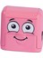 Tekstil Kaşesi Pembe 5