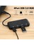 Ayrı LED Güç Anahtarlarına Sahip 4 Portlu USB 30 Hub Taşınabilir Veri Hubı Uyumlu Transfer Ayırıcı (Yurt Dışından) 3