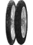 110/80R19 Distanzia AM43-59V 4pr Tubeless Avon Motosiklet Dış Lastiği 1