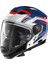 N70-2 Gt 6 Swıtchback 61 Modüler Kask Medıum 1