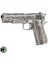 We Aırsoft Colt 1911 Etched Gbb Airsoft Gravür Işlemeli 5