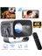 Hx Apl A1 Full Hd 200 Inch Yansıtma Android Taşınabilir Projeksiyon Cihazı 5