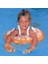 Nessiworld Mycey Swimtrainer Yüzme Simidi (2-6 Yaş) Orange 3