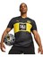 Borussia Dortmund Away Erkek Siyah Futbol Forma 77495602 1