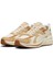 Hypnotic Ls Bej Sneaker Ayakkabı 39529503 4