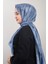 Desenli Dijital Soft Şal - Desen-03 - Renk-04-98 1