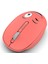 Weeny IWM-245RB Desing 3D Wireless Mouse- Turuncu 2