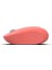 Weeny IWM-245RB Desing 3D Wireless Mouse- Turuncu 3