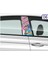 Oto Aksesuar Kapı Direk Folyosu Model:06 Vice City Uv Baskı 1
