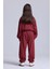 (Kids Girl) Kapitone Balon Paça Jogger 3