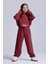 (Kids Girl) Kapitone Balon Paça Jogger 4