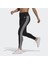 Designed To Move High-Rise 3-Stripes 7/8 Kadın Siyah Tayt (GL4040) 2