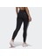Designed To Move High-Rise 3-Stripes 7/8 Kadın Siyah Tayt (GL4040) 3