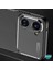 Realme Note 60 Kılıf Legion Series Lacivert 3