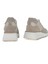Kadın Deri Sneaker 1431000Z5831 Bej 3