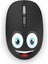 Weeny IWM-245RB Desing 3D Wireless Mouse- Siyah 1