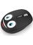 Weeny IWM-245RB Desing 3D Wireless Mouse- Siyah 2