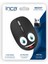 Weeny IWM-245RB Desing 3D Wireless Mouse- Siyah 5