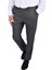 RGS-4548 Likralı Slimfit Desenli Pantolon/siyah/44 4