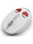 Weeny IWM-245RB Desing 3D Wireless Mouse- Beyaz 2