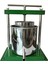 Tommy TSP45F Paslanmaz Çelik Meyve Sıkma Presleme Makinesi 4,5 Litre 1