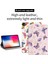 iPad Pro 11 (2024) Pu Deri Smart Folio Tablet Kılıfı (Yurt Dışından) 2