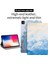 iPad Pro 11 (2024) Otomatik Uyku / Uyanma Deri Tablet Kılıfı (Yurt Dışından) 2