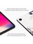 Samsung Galaxy Tab A9 Folio Stand Kapağı Pu Deri Desen Baskı Tablet Kılıfı (Yurt Dışından) 4