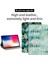 iPad Pro 11 (2024) Deri Tablet Kılıfı Otomatik Uyandırma / Uyku (Yurt Dışından) 3