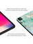 iPad Pro 11 (2024) Deri Tablet Kılıfı Otomatik Uyandırma / Uyku (Yurt Dışından) 5